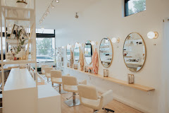 Blush Dry Bar Salon