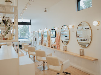 Blush Dry Bar Salon