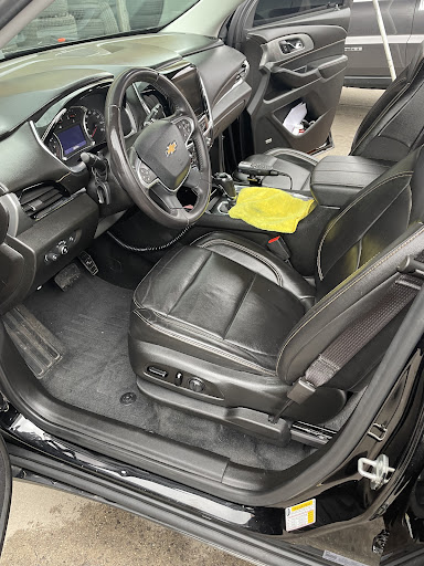 Fly Professional Detailing Inc. en Takoma Park