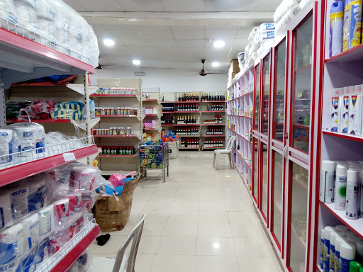 Joefel Supreme Plaza, Royal Market Rd, Akahia, Nigeria, Pharmacy, state Edo