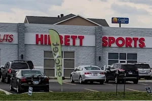 Hibbett Sports image