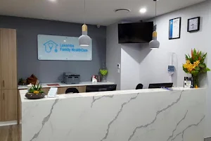 Lakemba Family HealthCare image