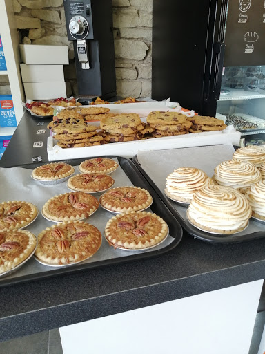 Bakery «Galaxy Bakery & CoffeeHouse», reviews and photos, 107 E 7th St, Georgetown, TX 78626, USA