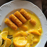 Photo n°2 de l'avis de hans.o fait le 04/11/2023 à 23:03 sur le  Restaurant Café Seeterrassen à Olpe