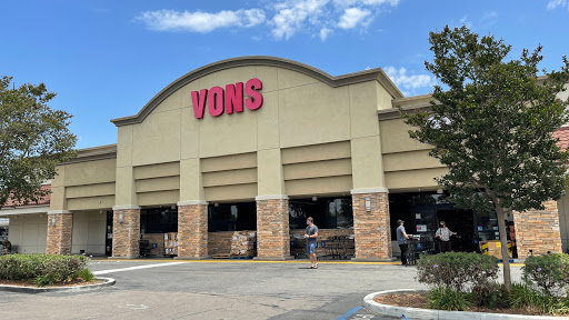 Grocery Store «Vons», reviews and photos, 11322 Los Alamitos Blvd, Los Alamitos, CA 90720, USA