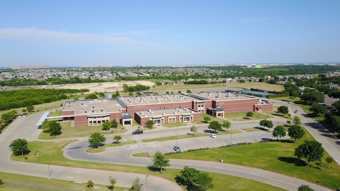 Creekview Middle School