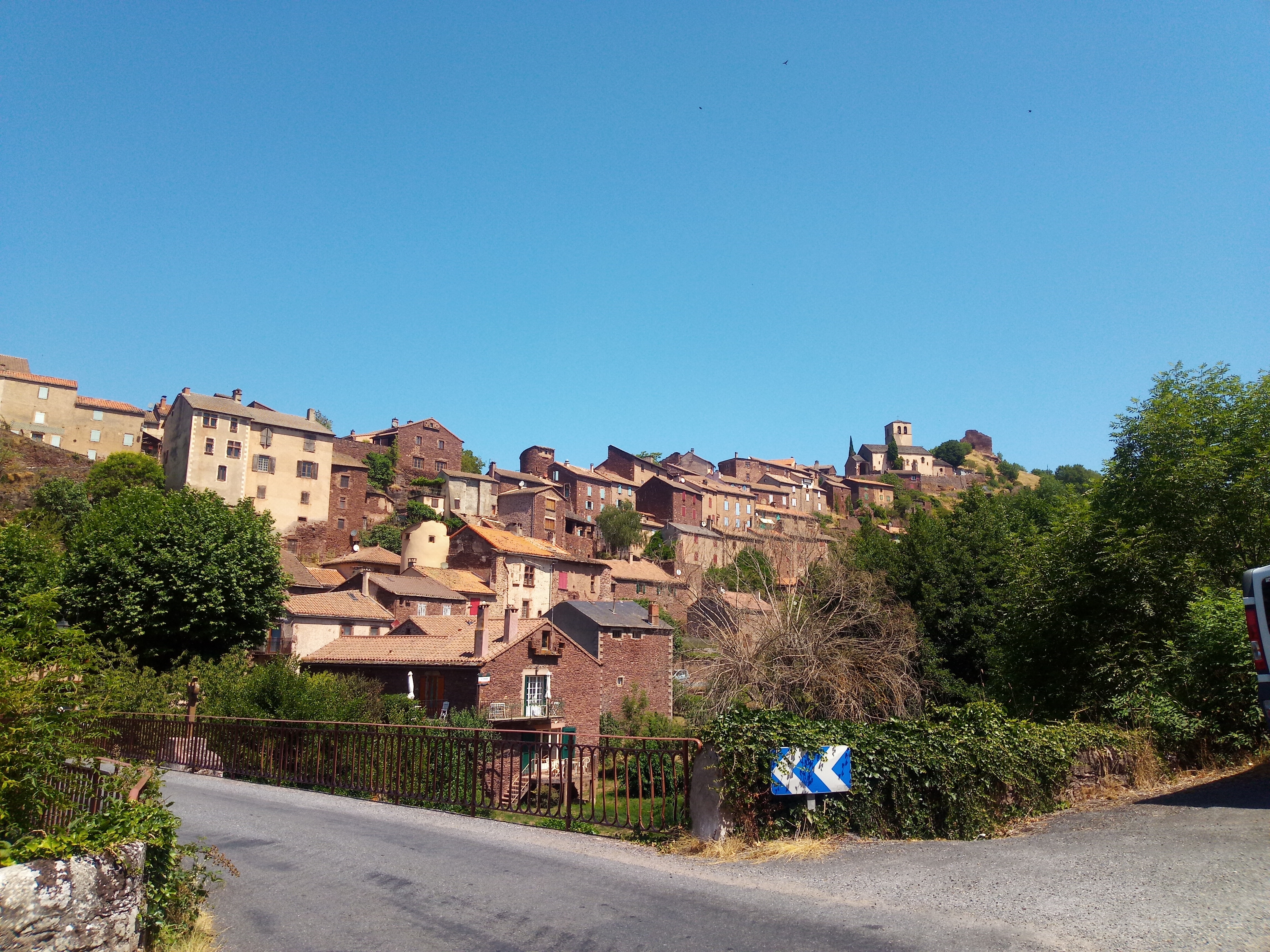 Photo n° 1 de l'avis de pablo.R fait le 29/07/2019 à 05:59