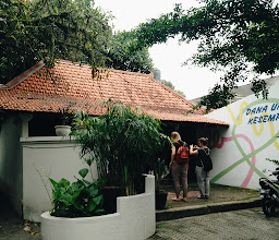 Cemeti - Institute for Art and Society photo