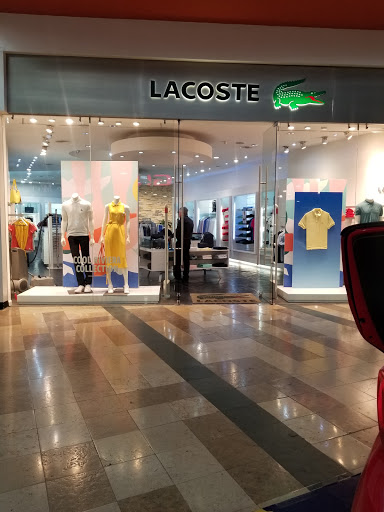 Lacoste