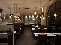 Atmosphère du Restaurant Novata à Sainte-Geneviève-des-Bois - n°1