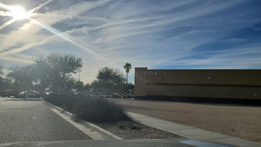 Gym «LA Fitness», reviews and photos, 1382 S Cotton Ln, Goodyear, AZ 85338, USA