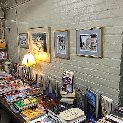 Friends of Portsmouth Public Library Book Sale