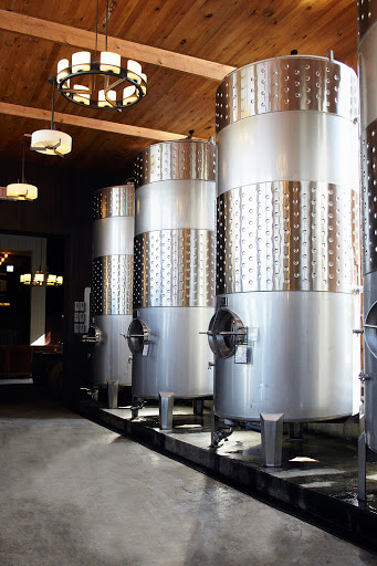 Winery «Hermann J. Wiemer Vineyard», reviews and photos, 3962 NY-14, Dundee, NY 14837, USA