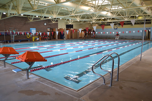 Recreation Center «Rakow Center», reviews and photos, 665 Barrington Ave, Carpentersville, IL 60110, USA