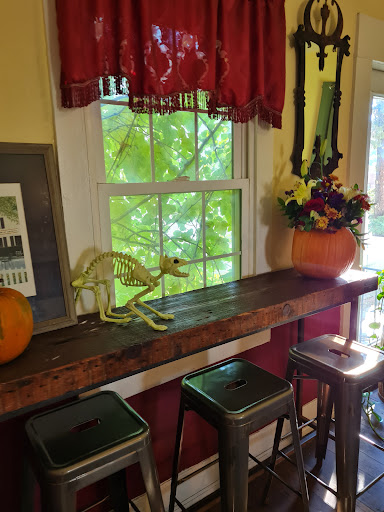 Coffee Shop «Orange Cat Coffee Co», reviews and photos, 703 Center St, Lewiston, NY 14092, USA