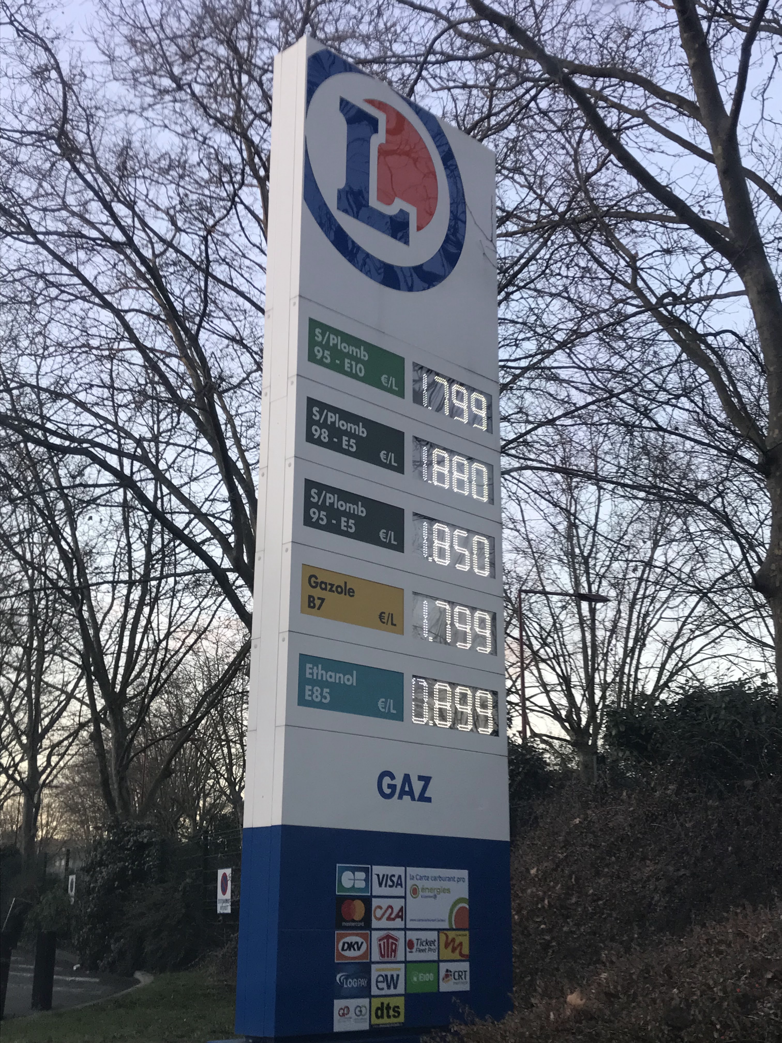 Photo n° 3 de l'avis de MACO. fait le 21/02/2024 à 11:57