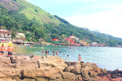 Fora Beach'in fotoğrafı çok temiz temizlik seviyesi ile
