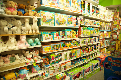 Toy Store «Toyology West Bloomfield», reviews and photos, 6389 Orchard Lake Rd, West Bloomfield Township, MI 48322, USA