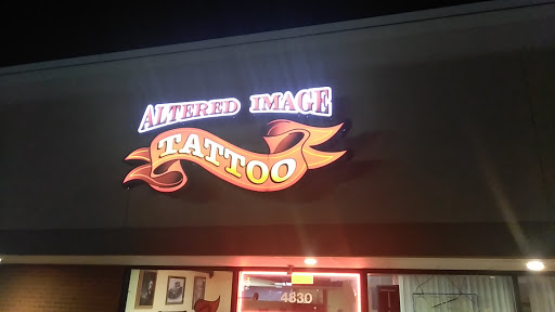 Tattoo Shop «Altered Image Tattoo», reviews and photos, 4830 Emerson Avenue, Indianapolis, IN 46203, USA