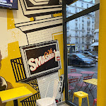 Photo n° 4 McDonald's - ÇA VA SMASHER ! à Clichy
