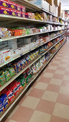 Asian Grocery Store «Asian Supermarket Golden Village New York Connecticut», reviews and photos, 365 Central Park Ave, Scarsdale, NY 10583, USA
