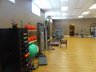 Hess Physical Therapy -Crafton