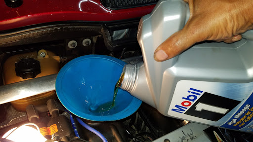 Auto Repair Shop «North Auto Skills Shop», reviews and photos, 6548 58th St & Tennessee Ave, Fort Campbell, KY 42223, USA