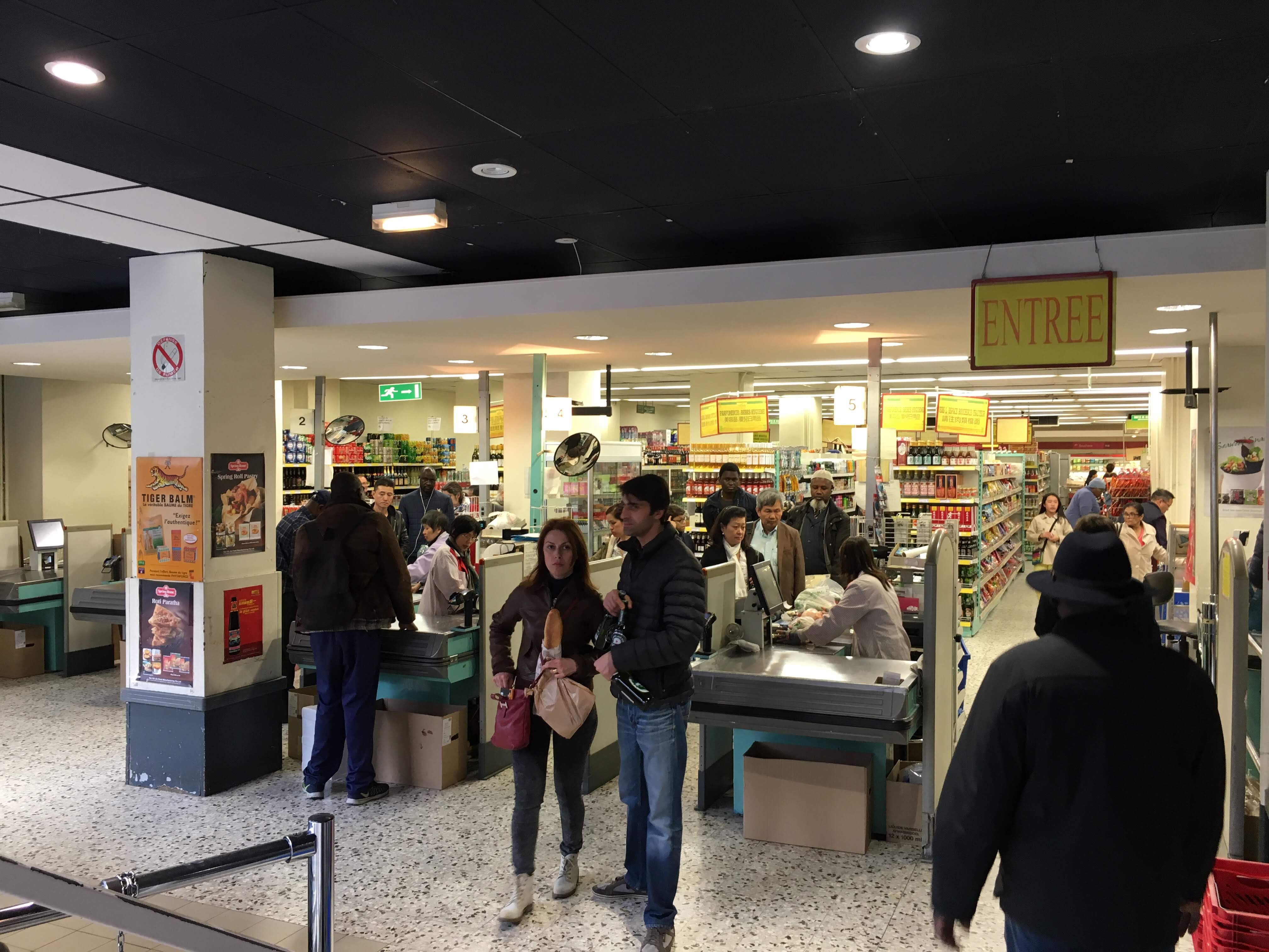 Photo n° 1 de l'avis de brianksolis. fait le 13/04/2017 à 20:23