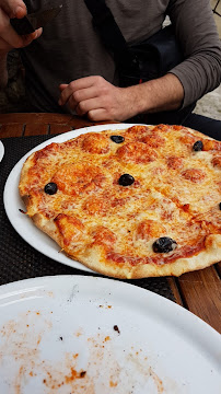 Pizza du Restaurant La Caravelle à Arles - n°10