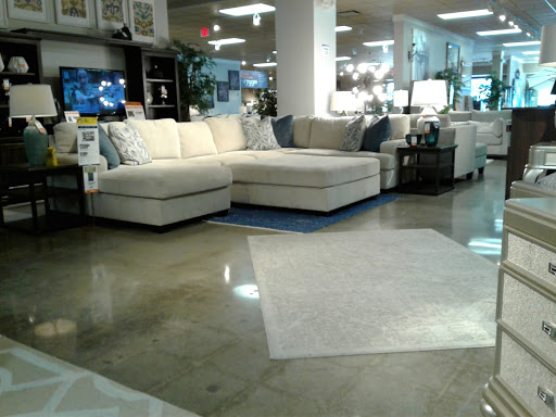 Furniture Store «Ashley HomeStore», reviews and photos, 1810 S Broadway, Los Angeles, CA 90015, USA