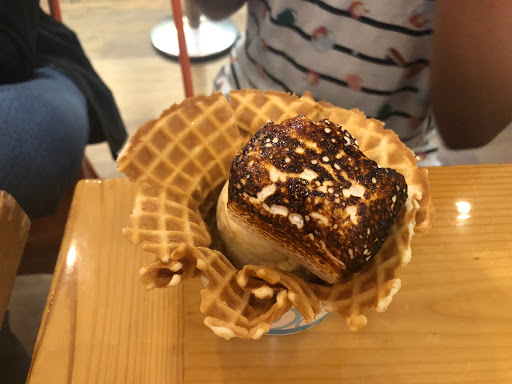 Ice Cream Shop «Sweet Republic», reviews and photos, 6054 N 16th St, Phoenix, AZ 85014, USA