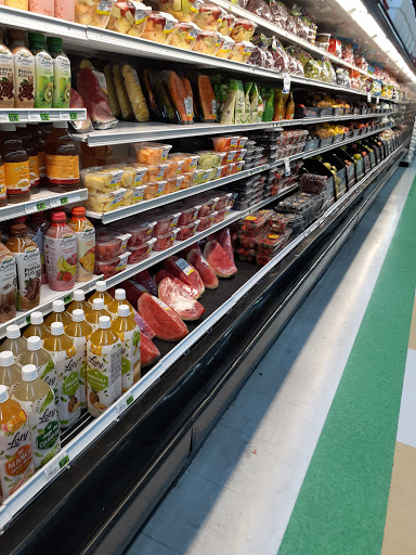Supermarket «Sabor Tropical Supermarket», reviews and photos, 969 Normandy Dr, Miami Beach, FL 33141, USA