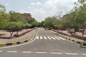Maharshi Dayanand Saraswati University, Ajmer image