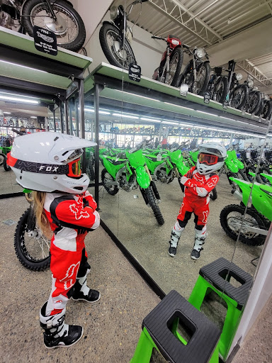 Motorcycle Dealer «Beaverton Motorcycles», reviews and photos, 10380 SW Cascade Ave, Tigard, OR 97223, USA