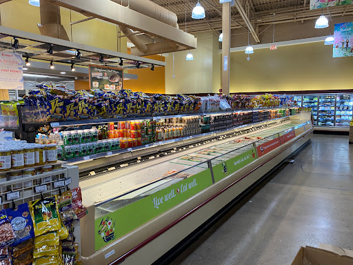 Supermarket «Seafood City Supermarket», reviews and photos, 5033 N Elston Ave, Chicago, IL 60630, USA