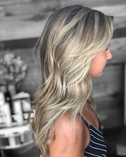 Beauty Salon «Beautiful Hair Color Studio», reviews and photos, 5521 S Williamson Blvd # 430, Port Orange, FL 32128, USA