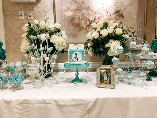 Florist «J.W. Becker Flowers & Gifts», reviews and photos, 225 Jericho Turnpike, Floral Park, NY 11001, USA