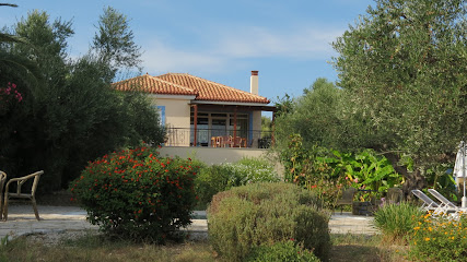 Kamaria Villa's