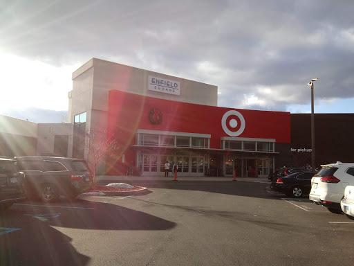 Department Store «Target», reviews and photos, 90 Elm St, Enfield, CT 06082, USA