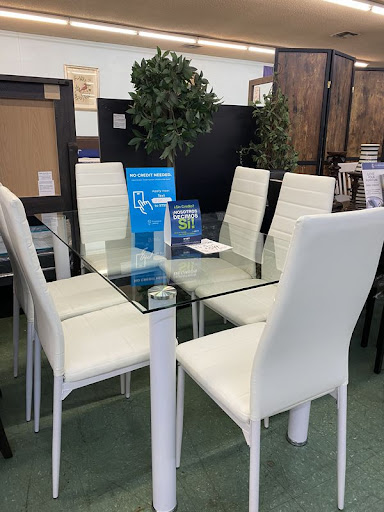 Furniture Store «C W Furnishings Inc», reviews and photos, 501 W St, Sacramento, CA 95818, USA