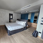 Photo n°14 de l'avis de Ferencz.a fait le 20/08/2023 à 14:19 sur le  Villa Enrica Feel good hotel - Riva del Garda à Riva del Garda