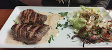 Steak du Restaurant 2bis café à Paris - n°2