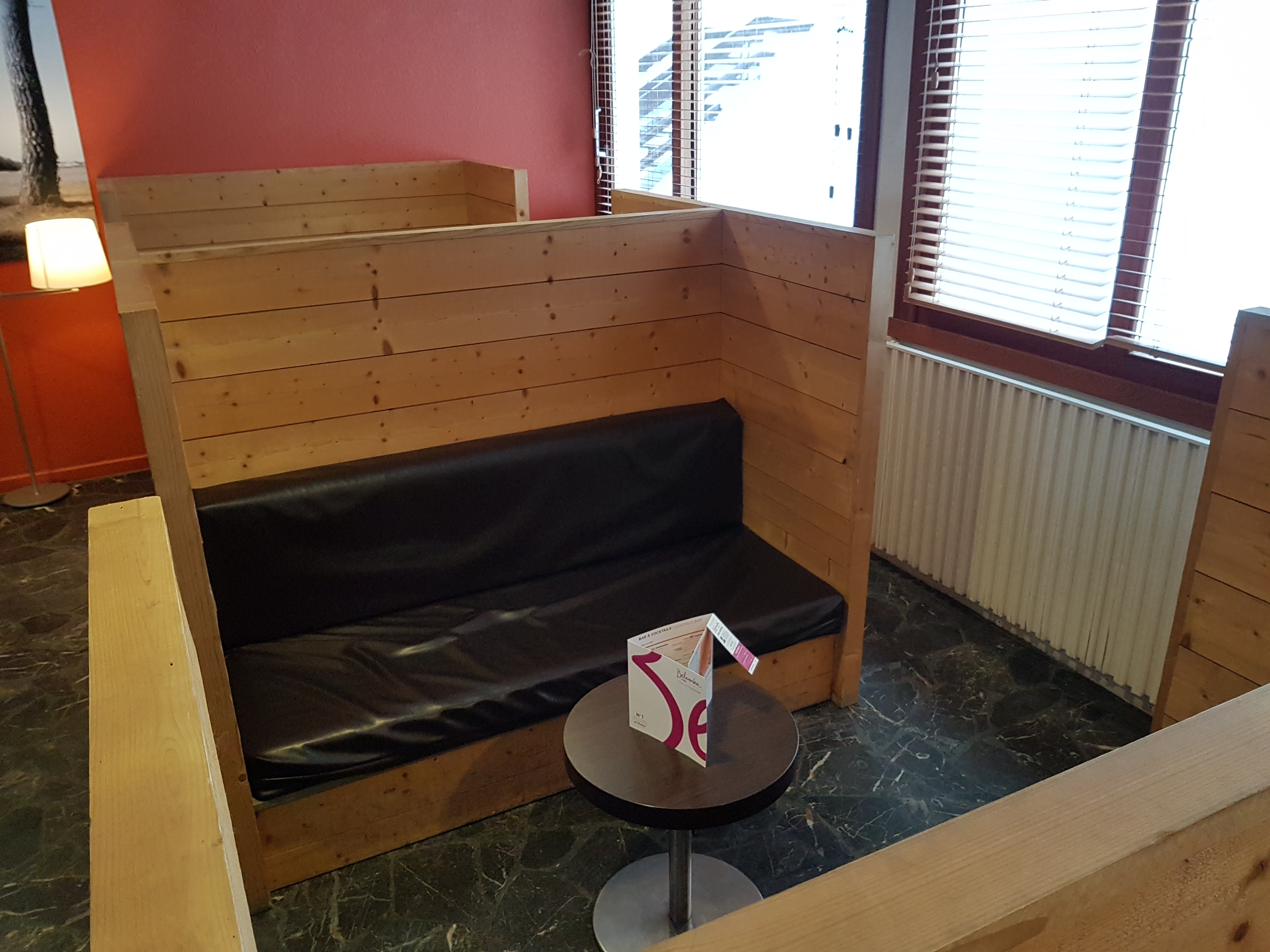 Photo n° 8 de l'avis de Miguel.I fait le 21/01/2018 à 11:43