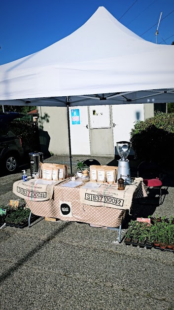 Un Cafe Pour Demain à Le Chambon-Feugerolles (Loire 42)