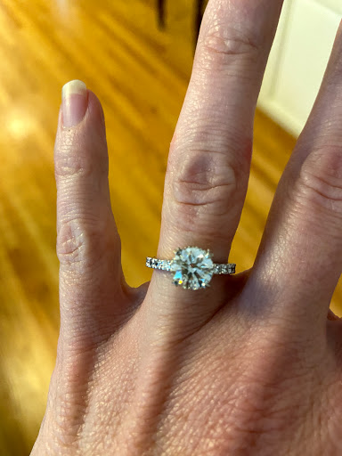 Jewelry Buyer «Sheldon Jewelers», reviews and photos, 371 Worcester Rd, Framingham, MA 01701, USA