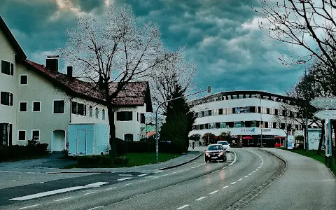 Novitel Holzkirchen - Monteurunterkunft image
