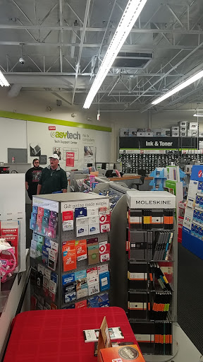 Office Supply Store «Staples», reviews and photos, 12070 Lakewood Blvd, Downey, CA 90242, USA