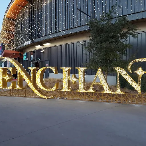 Enchant Christmas Las Vegas