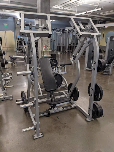 Gym «Flow Fitness», reviews and photos, 311 Terry Ave N, Seattle, WA 98109, USA