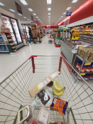 Grocery Store «Winn-Dixie», reviews and photos, 1550 S Hwy 29, Cantonment, FL 32533, USA